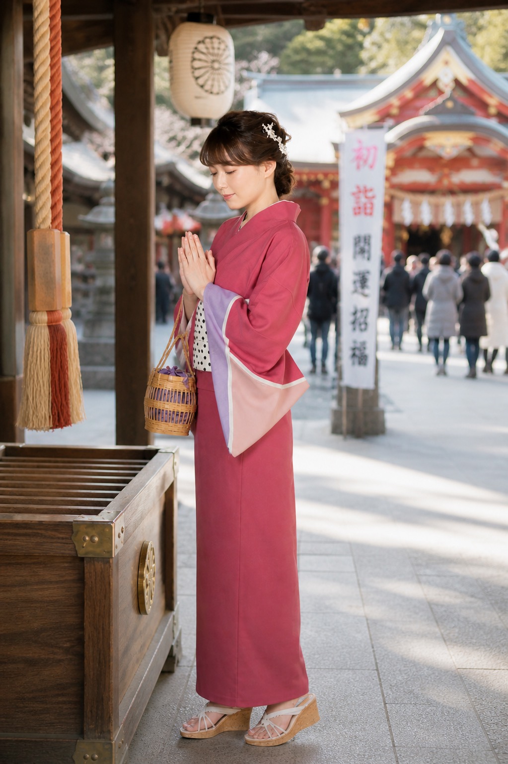特別な日
